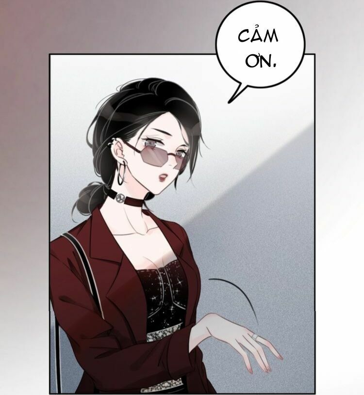 Ám Hắc Hệ Noãn Hôn: Chapter 1
