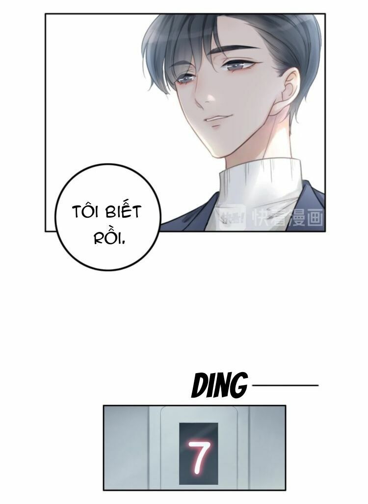 Ám Hắc Hệ Noãn Hôn: Chapter 1