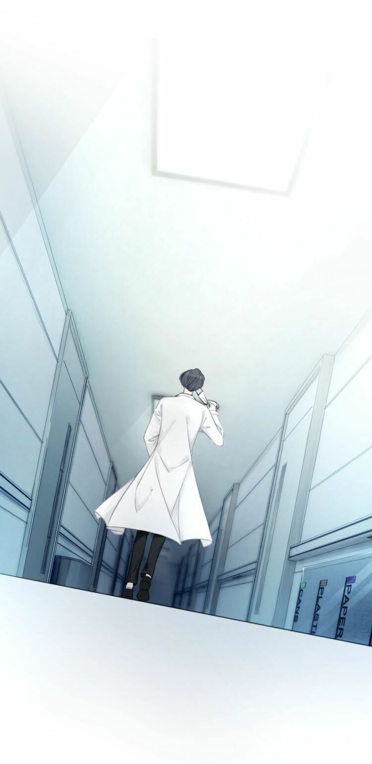 Ám Hắc Hệ Noãn Hôn: Chapter 1