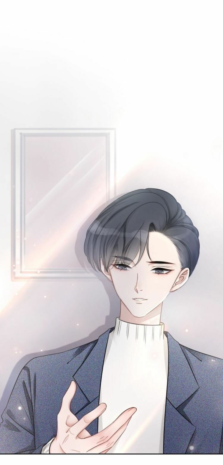 Ám Hắc Hệ Noãn Hôn: Chapter 1