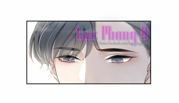 Ám Hắc Hệ Noãn Hôn: Chapter 1
