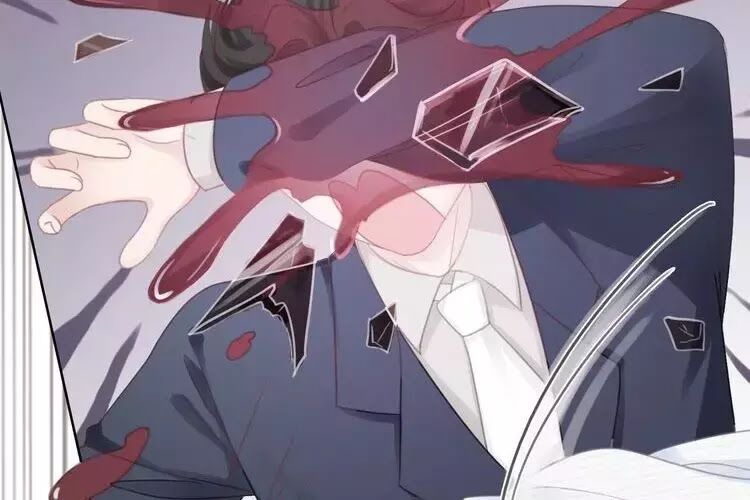 Ám Hắc Hệ Noãn Hôn: Chapter 10