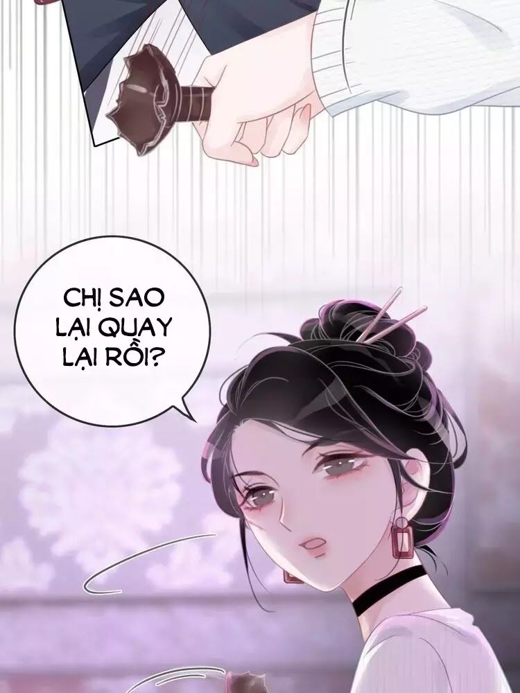 Ám Hắc Hệ Noãn Hôn: Chapter 10