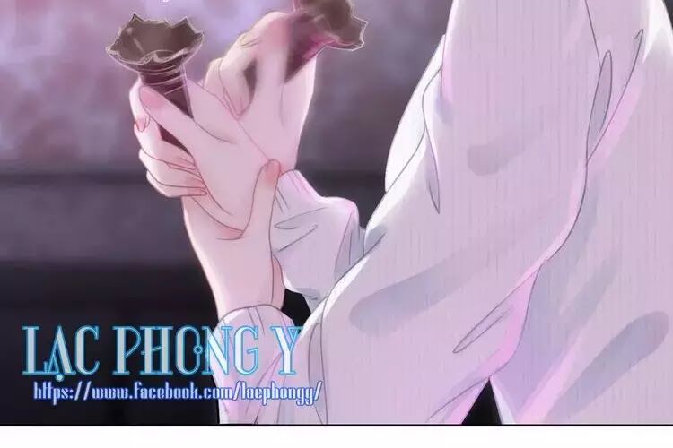 Ám Hắc Hệ Noãn Hôn: Chapter 10