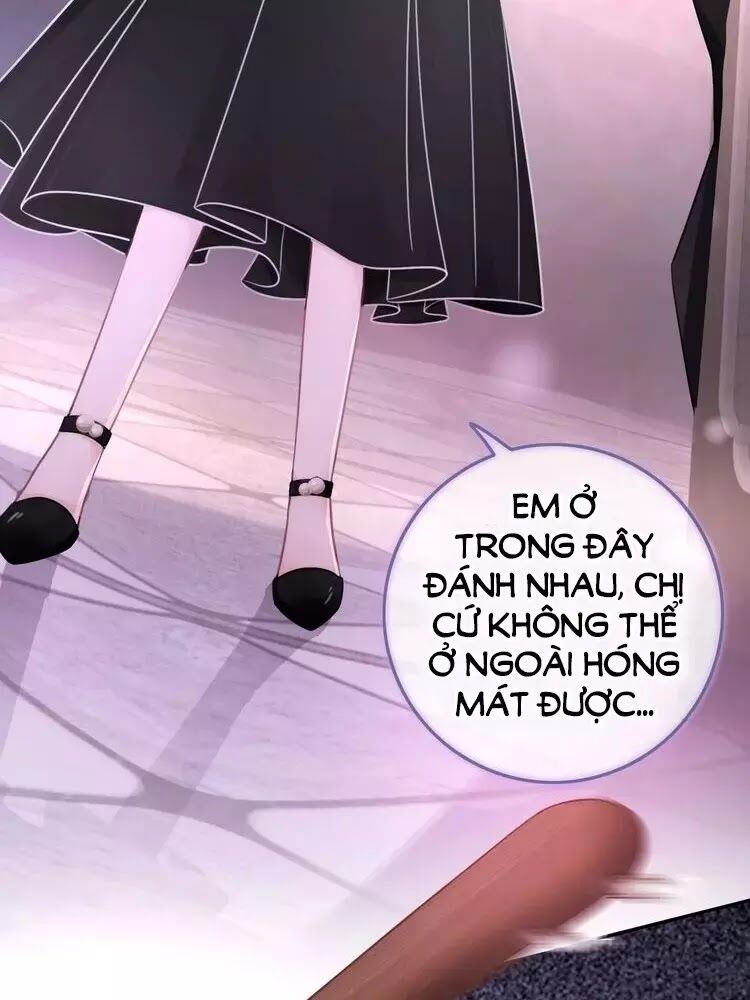 Ám Hắc Hệ Noãn Hôn: Chapter 10