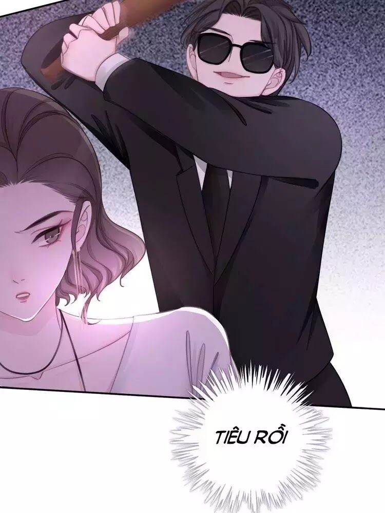 Ám Hắc Hệ Noãn Hôn: Chapter 10