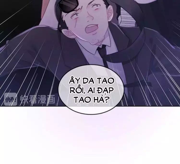 Ám Hắc Hệ Noãn Hôn: Chapter 10