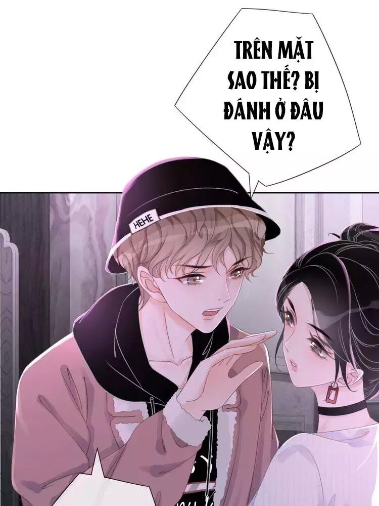 Ám Hắc Hệ Noãn Hôn: Chapter 10