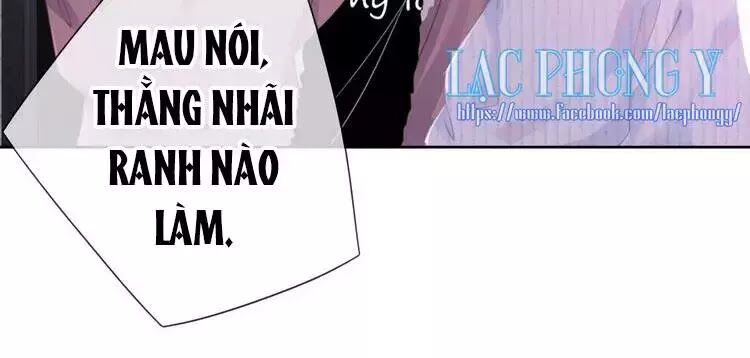 Ám Hắc Hệ Noãn Hôn: Chapter 10