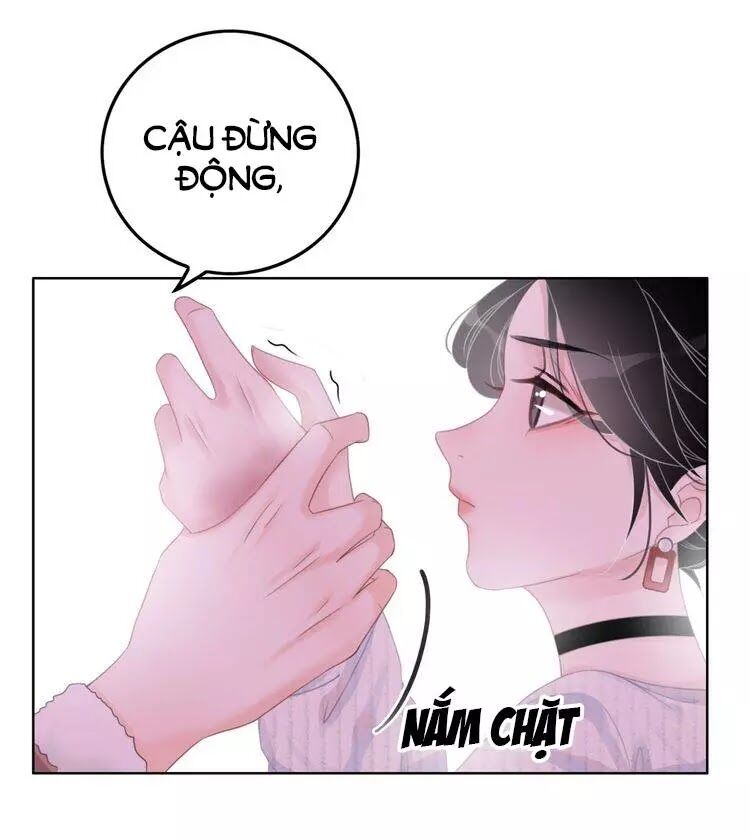 Ám Hắc Hệ Noãn Hôn: Chapter 10