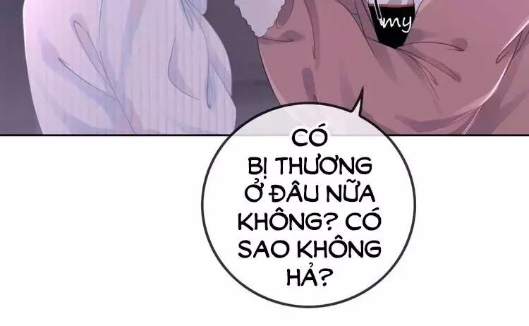 Ám Hắc Hệ Noãn Hôn: Chapter 10