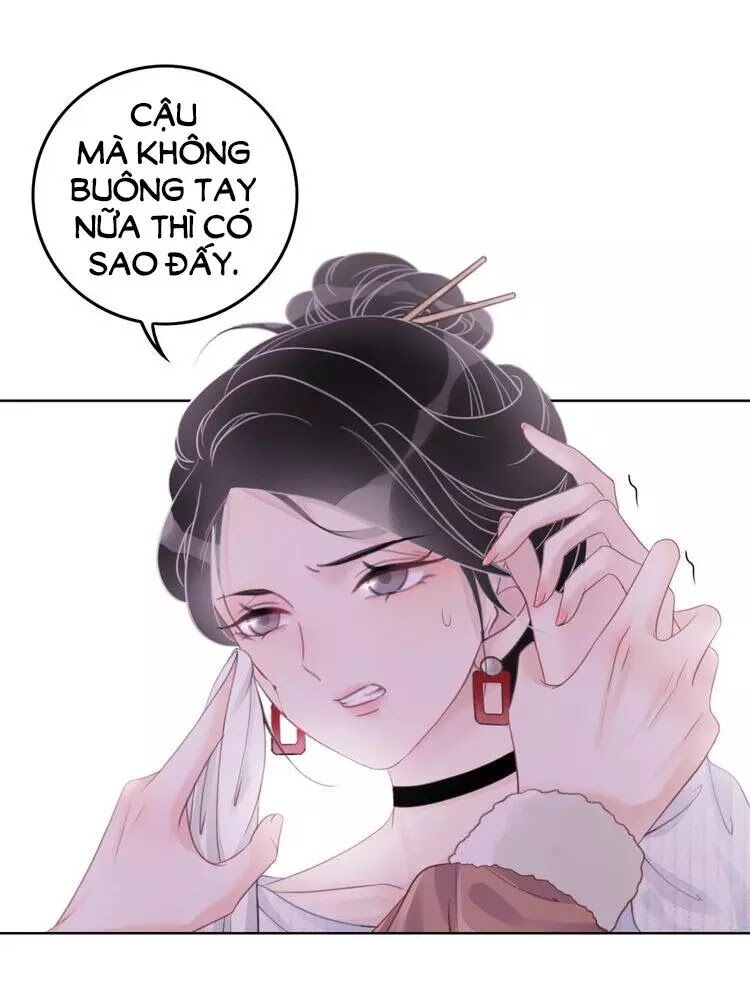 Ám Hắc Hệ Noãn Hôn: Chapter 10