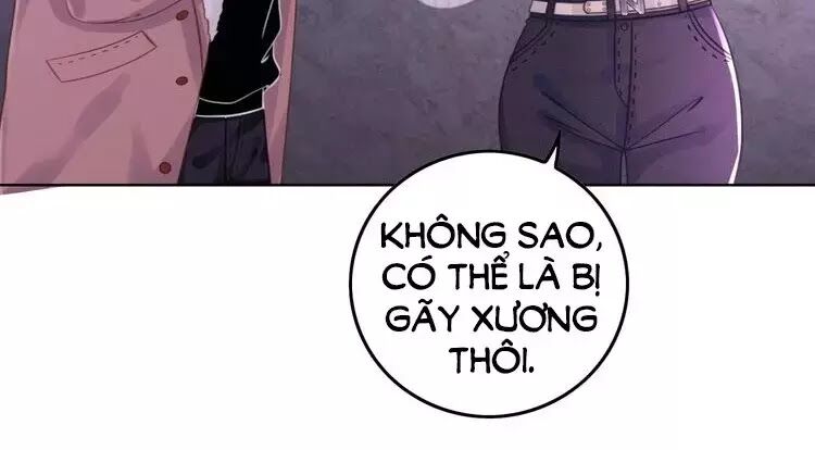 Ám Hắc Hệ Noãn Hôn: Chapter 10
