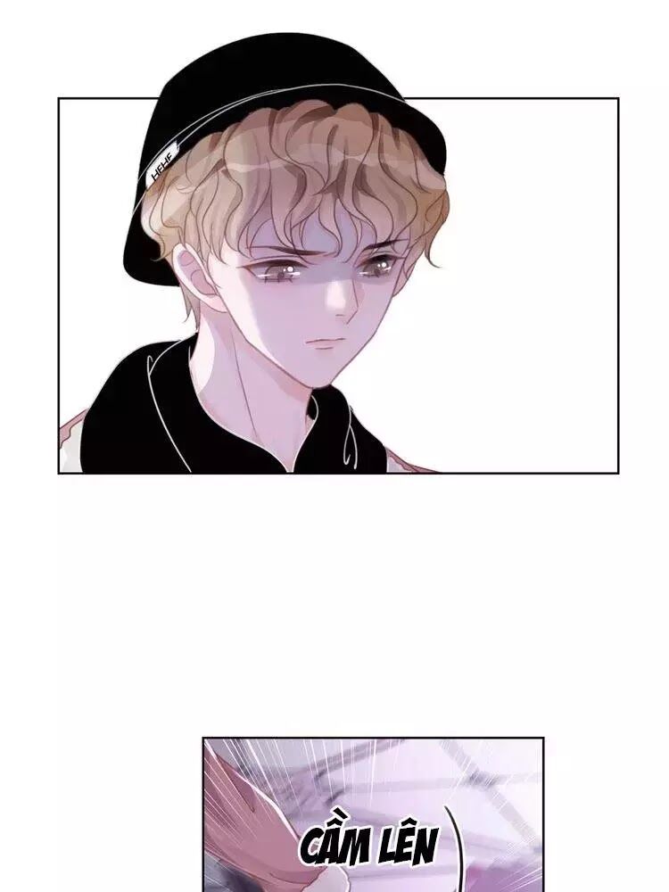 Ám Hắc Hệ Noãn Hôn: Chapter 10