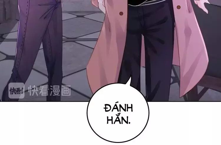 Ám Hắc Hệ Noãn Hôn: Chapter 10