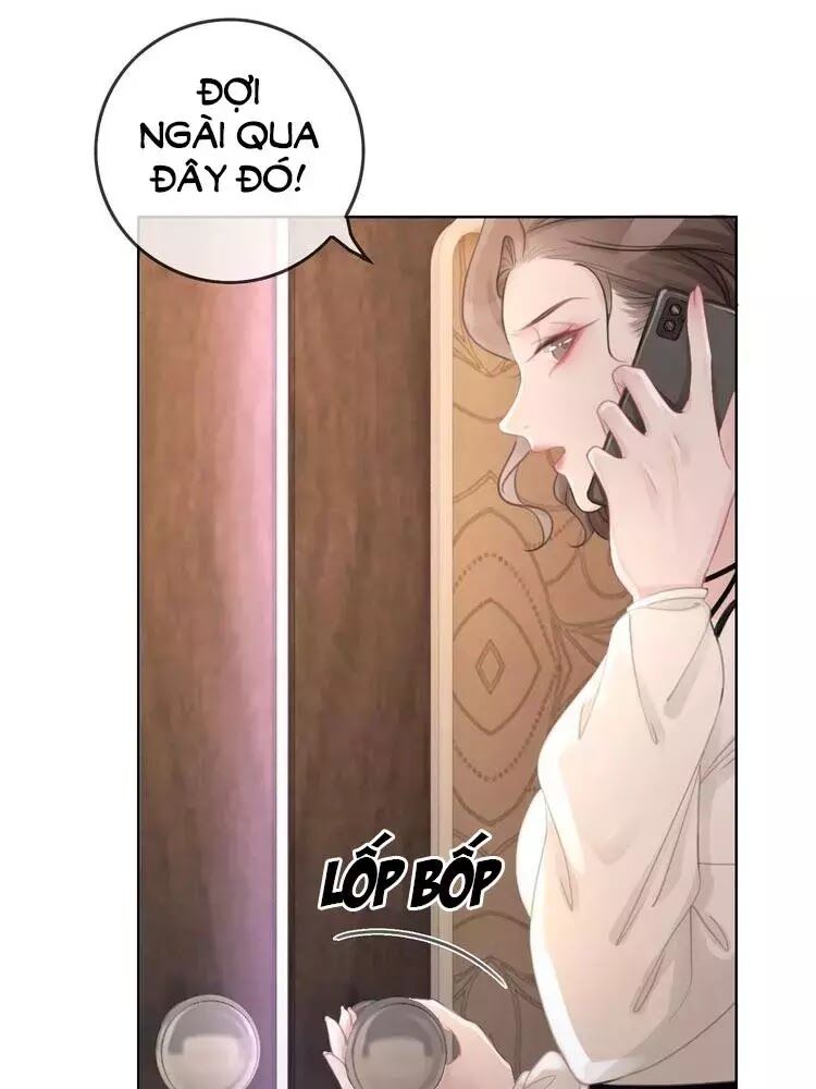 Ám Hắc Hệ Noãn Hôn: Chapter 10