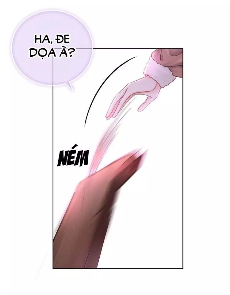 Ám Hắc Hệ Noãn Hôn: Chapter 10