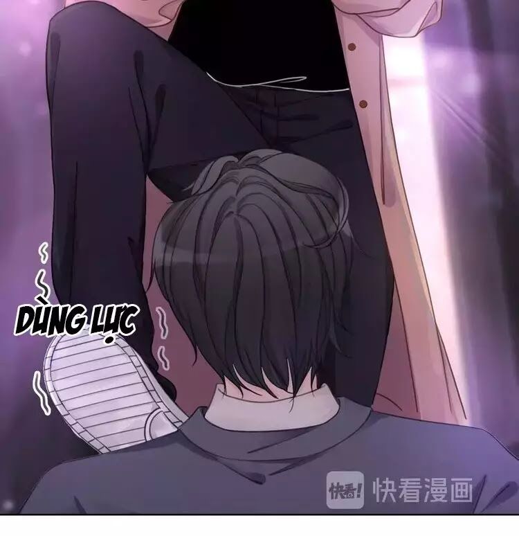 Ám Hắc Hệ Noãn Hôn: Chapter 10