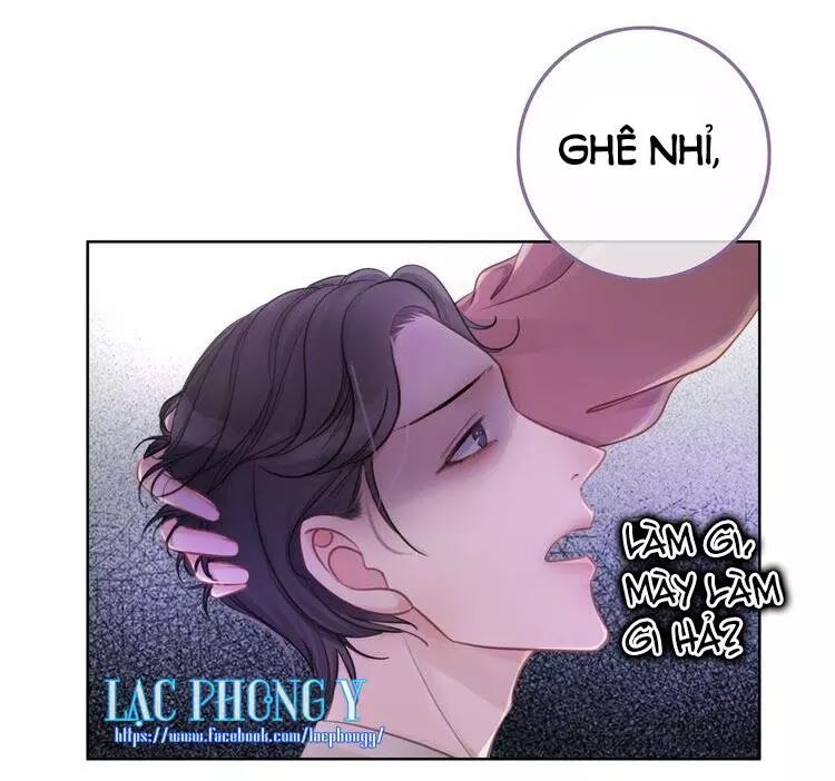 Ám Hắc Hệ Noãn Hôn: Chapter 10