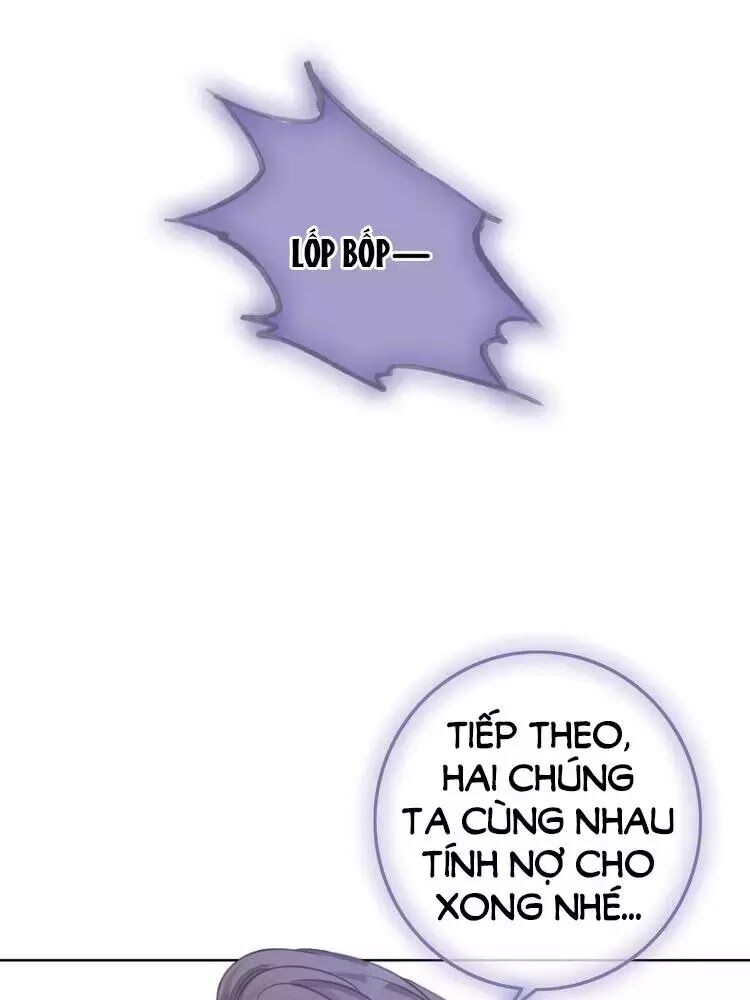 Ám Hắc Hệ Noãn Hôn: Chapter 10
