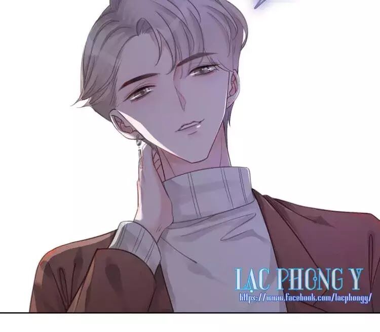 Ám Hắc Hệ Noãn Hôn: Chapter 10