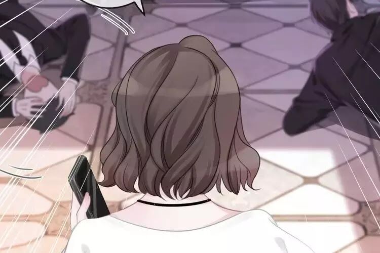 Ám Hắc Hệ Noãn Hôn: Chapter 10