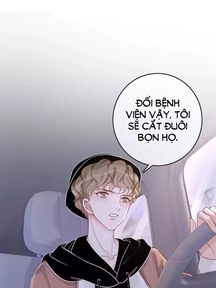 Ám Hắc Hệ Noãn Hôn: Chapter 10