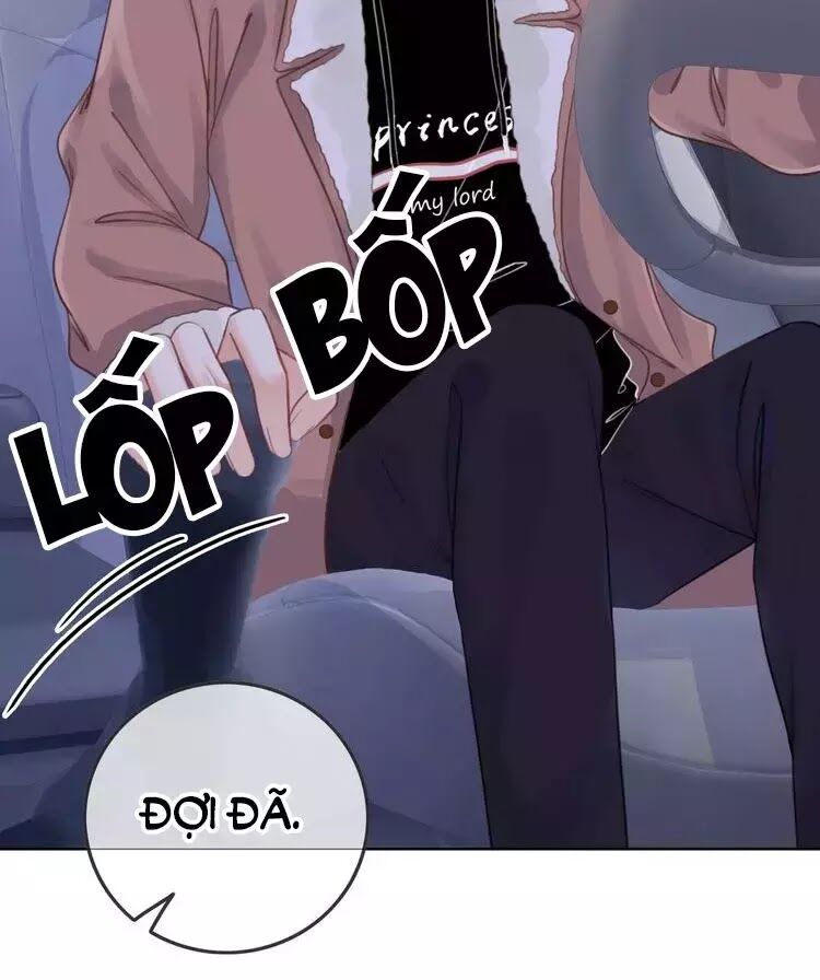 Ám Hắc Hệ Noãn Hôn: Chapter 10