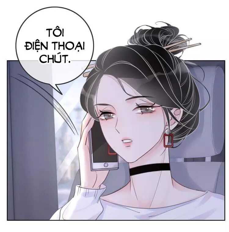 Ám Hắc Hệ Noãn Hôn: Chapter 10