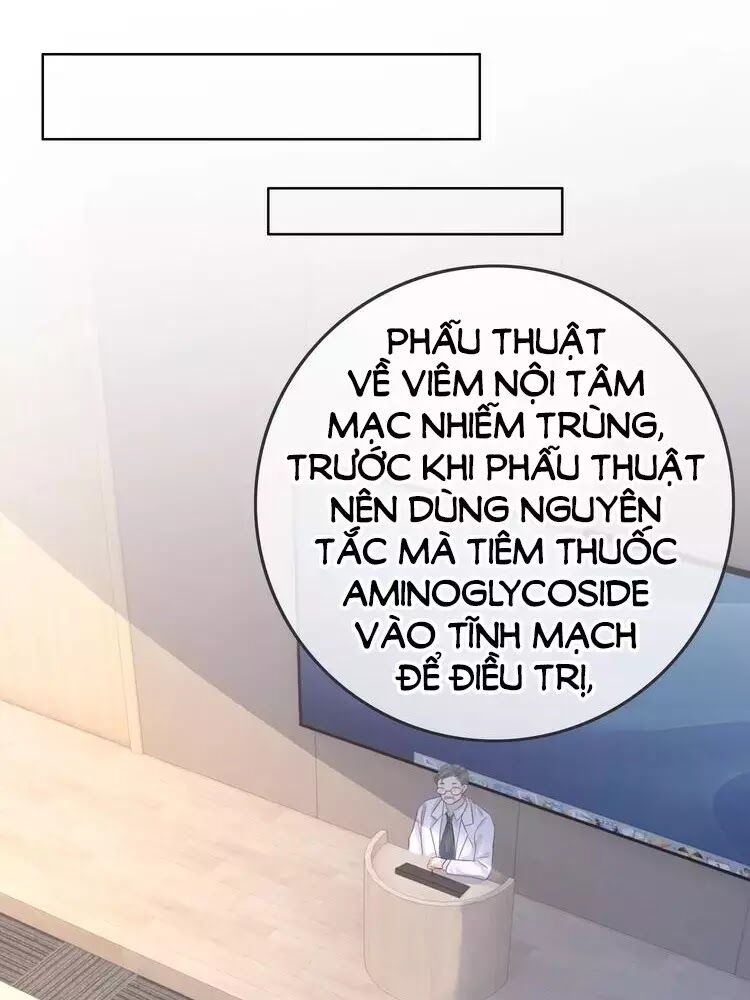 Ám Hắc Hệ Noãn Hôn: Chapter 10