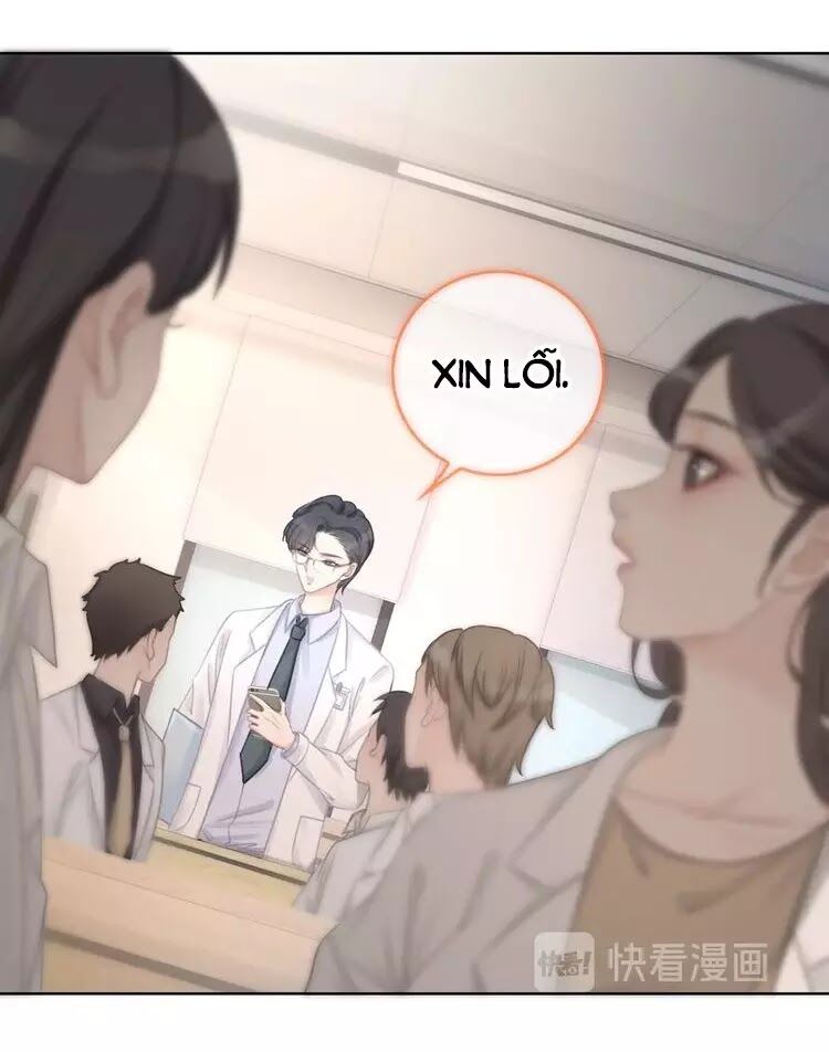 Ám Hắc Hệ Noãn Hôn: Chapter 10