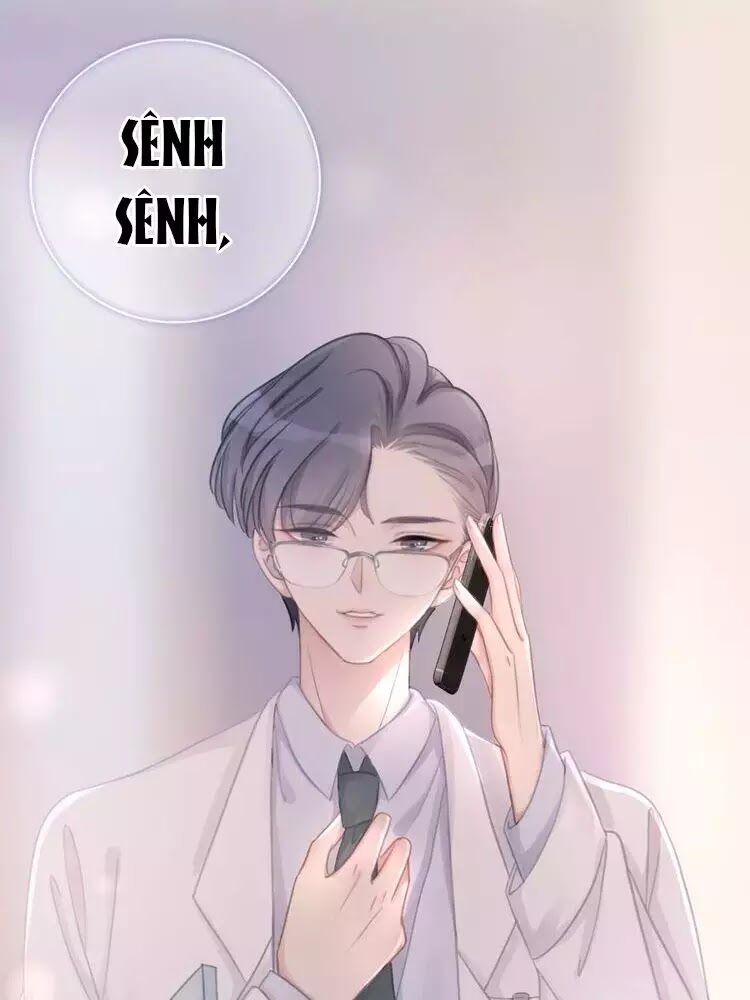 Ám Hắc Hệ Noãn Hôn: Chapter 10