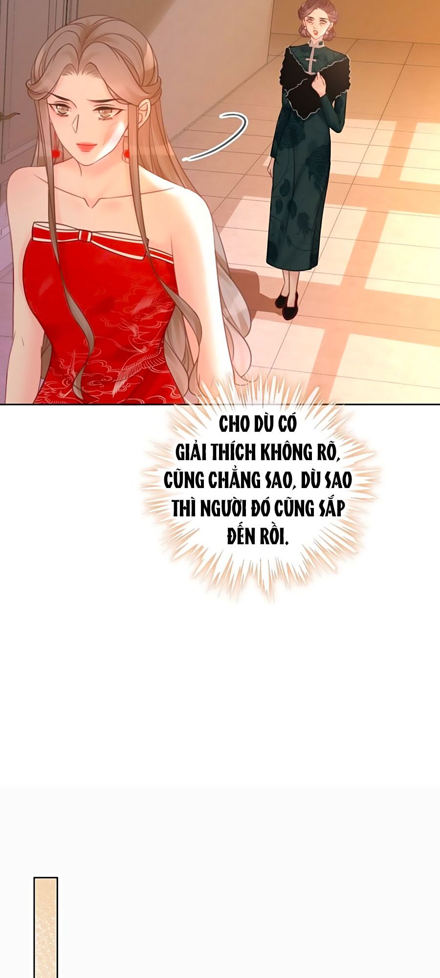Ám Hắc Hệ Noãn Hôn: Chapter 103