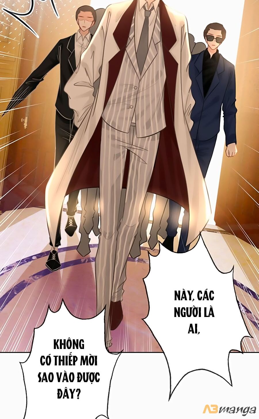 Ám Hắc Hệ Noãn Hôn: Chapter 103
