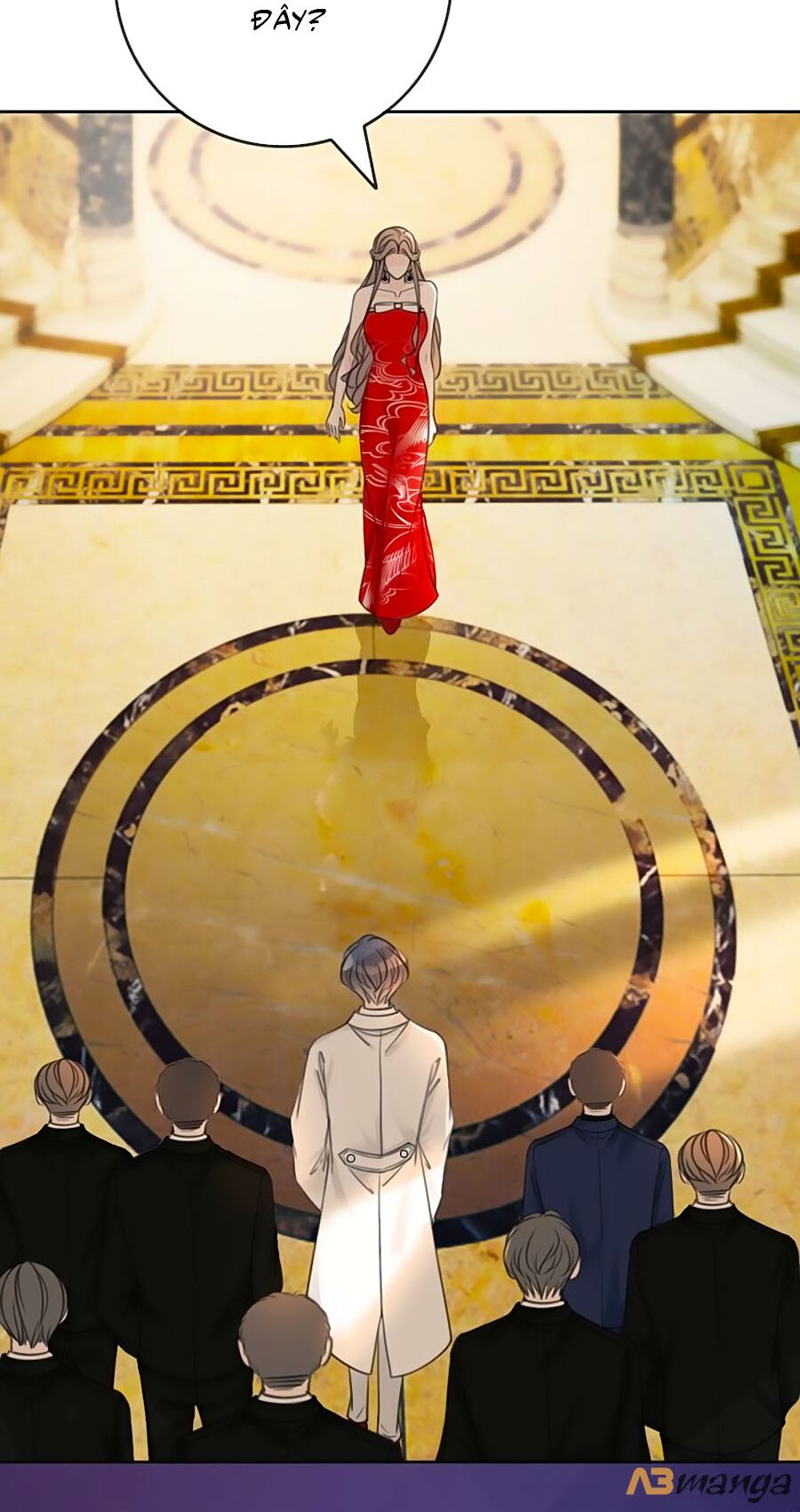Ám Hắc Hệ Noãn Hôn: Chapter 103