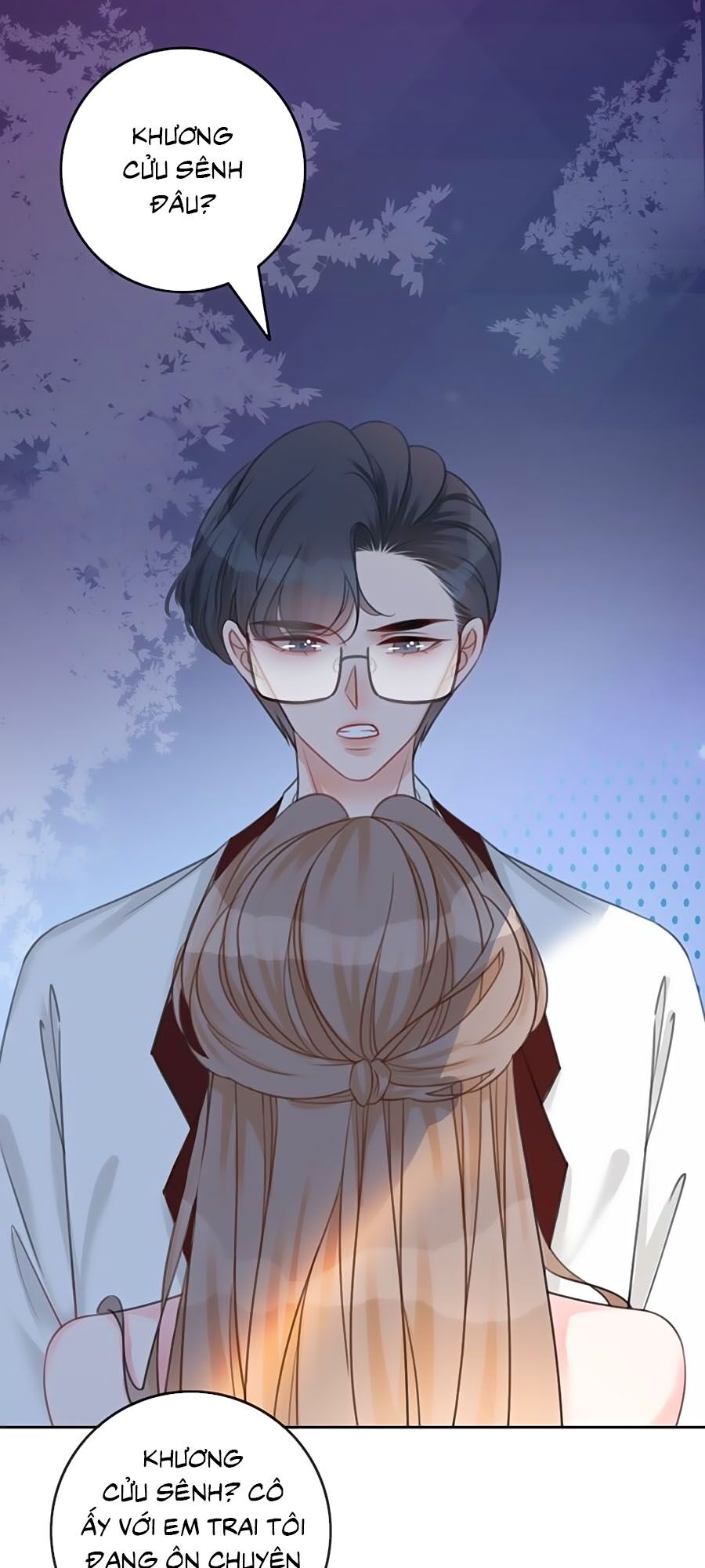 Ám Hắc Hệ Noãn Hôn: Chapter 103