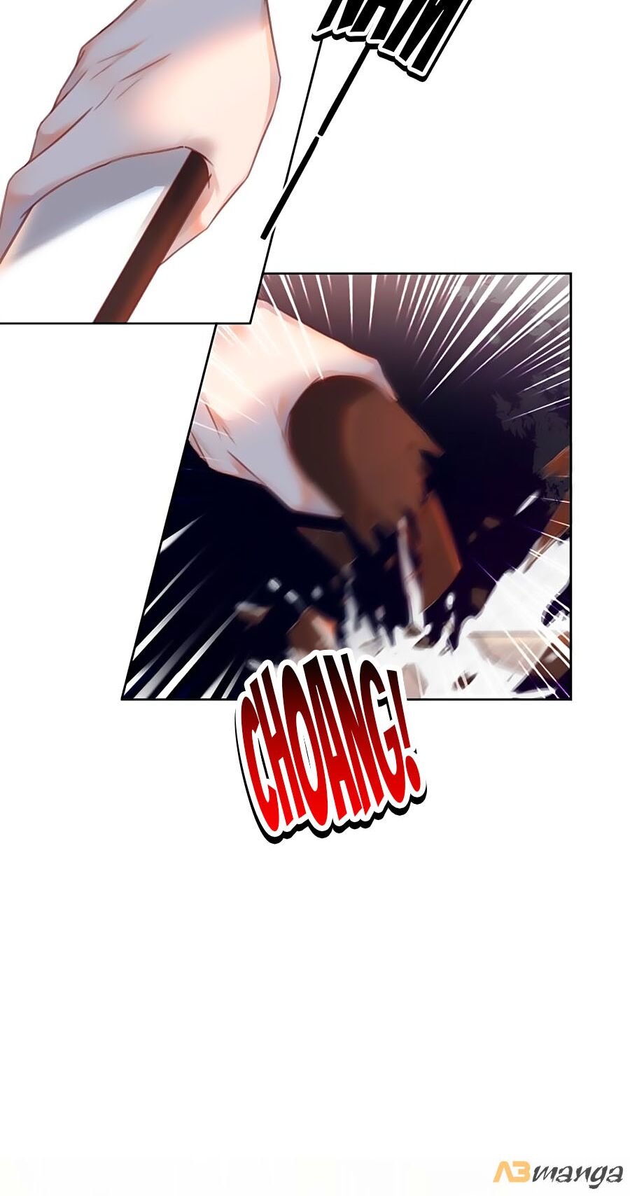 Ám Hắc Hệ Noãn Hôn: Chapter 103