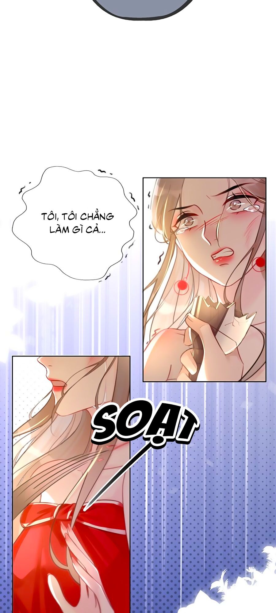Ám Hắc Hệ Noãn Hôn: Chapter 103