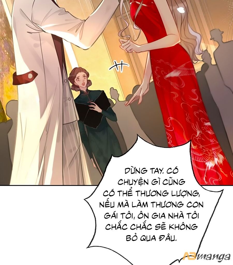 Ám Hắc Hệ Noãn Hôn: Chapter 103