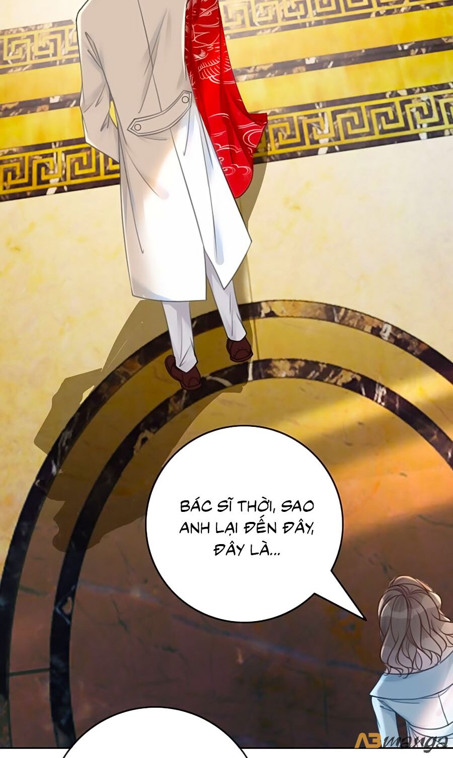 Ám Hắc Hệ Noãn Hôn: Chapter 103
