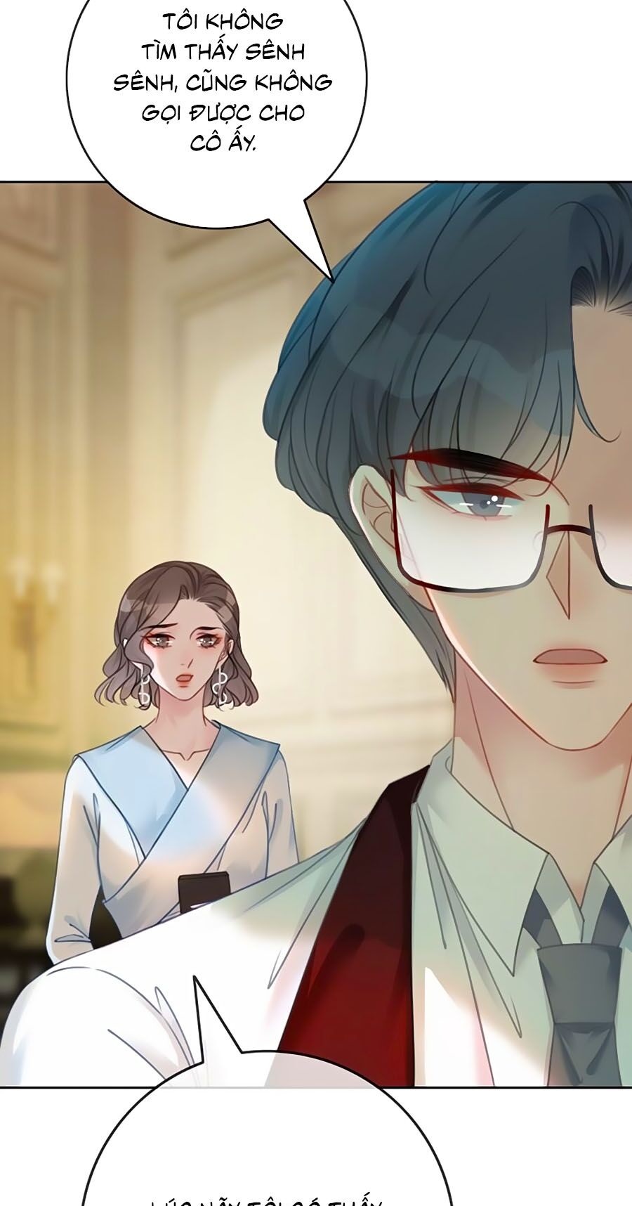 Ám Hắc Hệ Noãn Hôn: Chapter 103