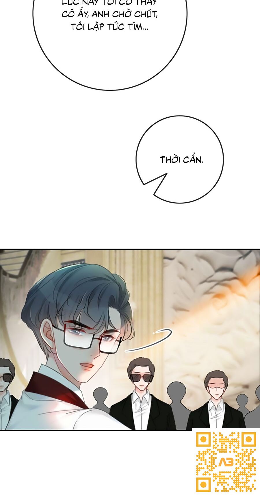 Ám Hắc Hệ Noãn Hôn: Chapter 103