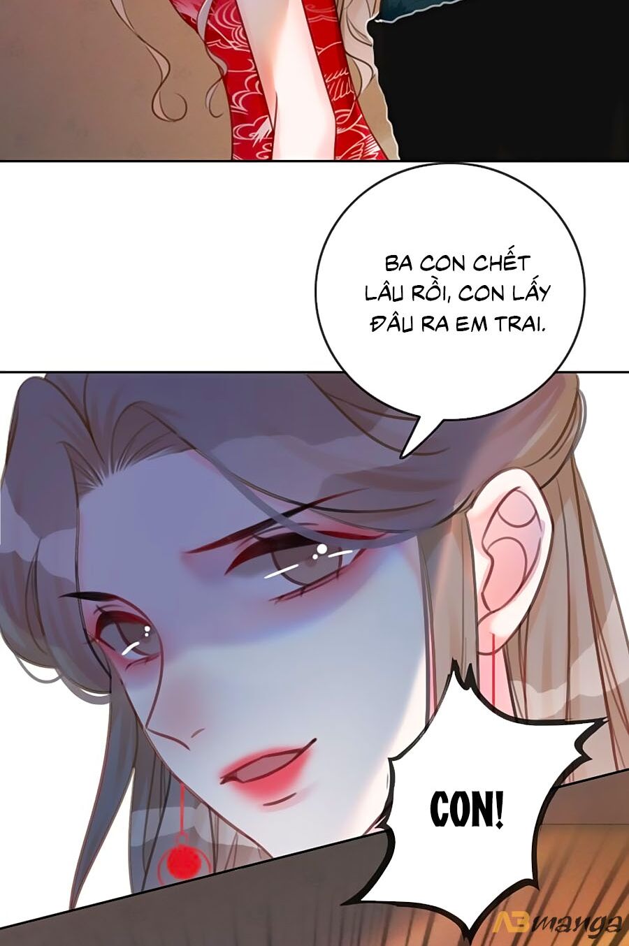 Ám Hắc Hệ Noãn Hôn: Chapter 103