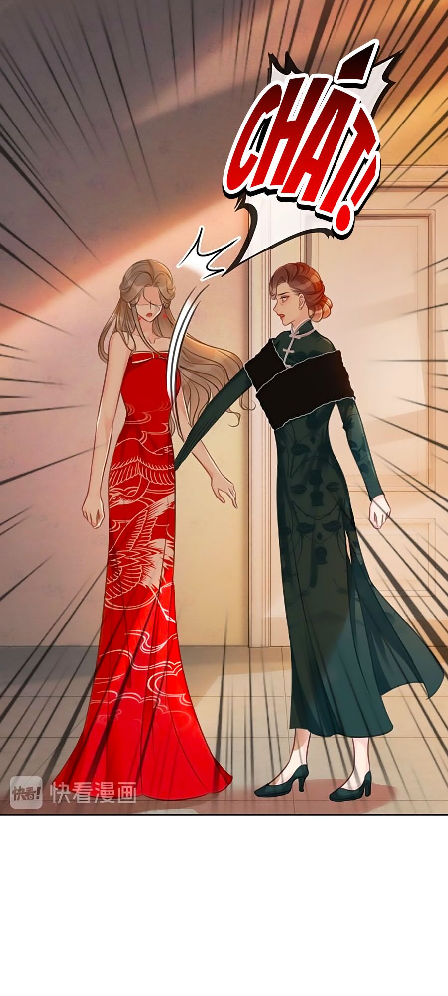 Ám Hắc Hệ Noãn Hôn: Chapter 103