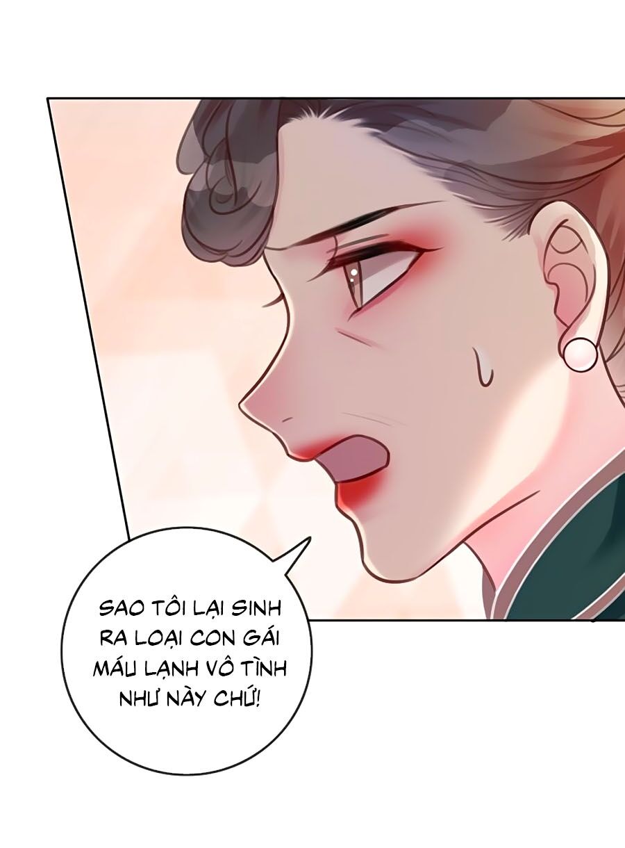 Ám Hắc Hệ Noãn Hôn: Chapter 103