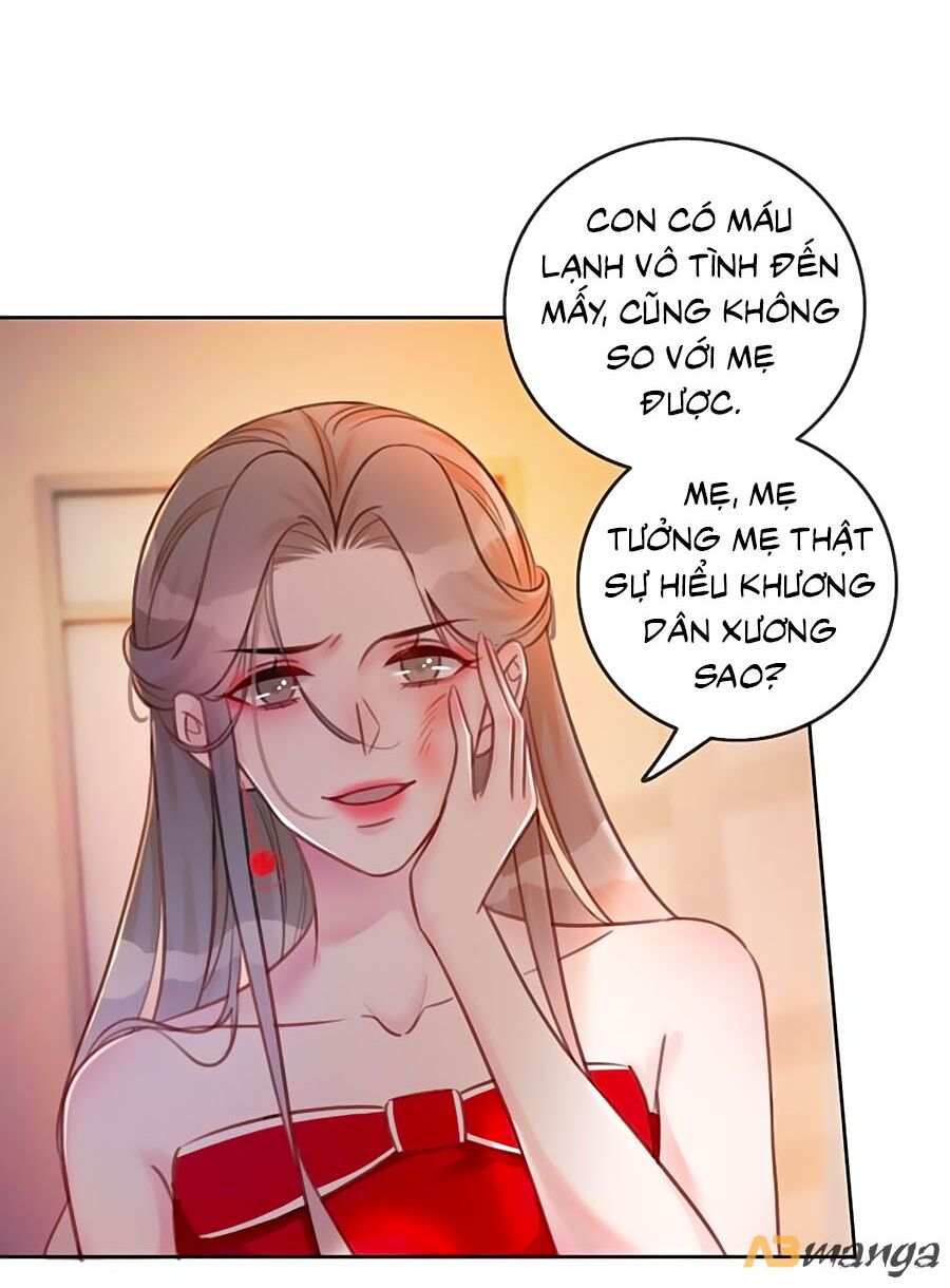 Ám Hắc Hệ Noãn Hôn: Chapter 103