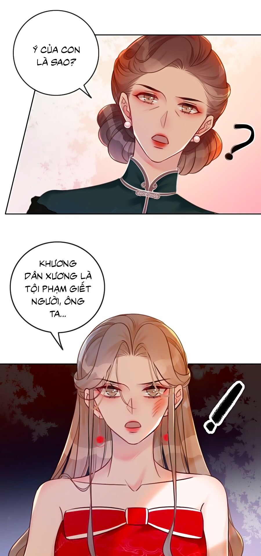 Ám Hắc Hệ Noãn Hôn: Chapter 103