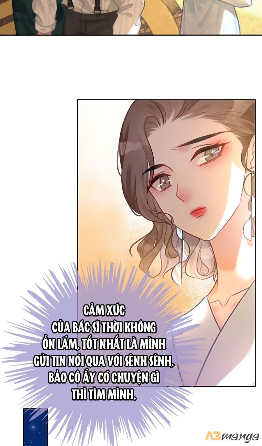 Ám Hắc Hệ Noãn Hôn: Chapter 104