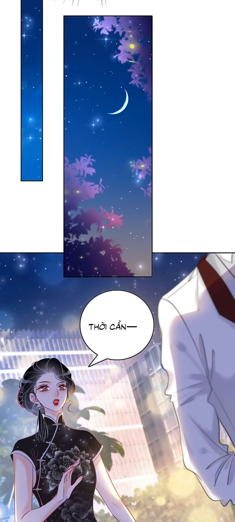 Ám Hắc Hệ Noãn Hôn: Chapter 104