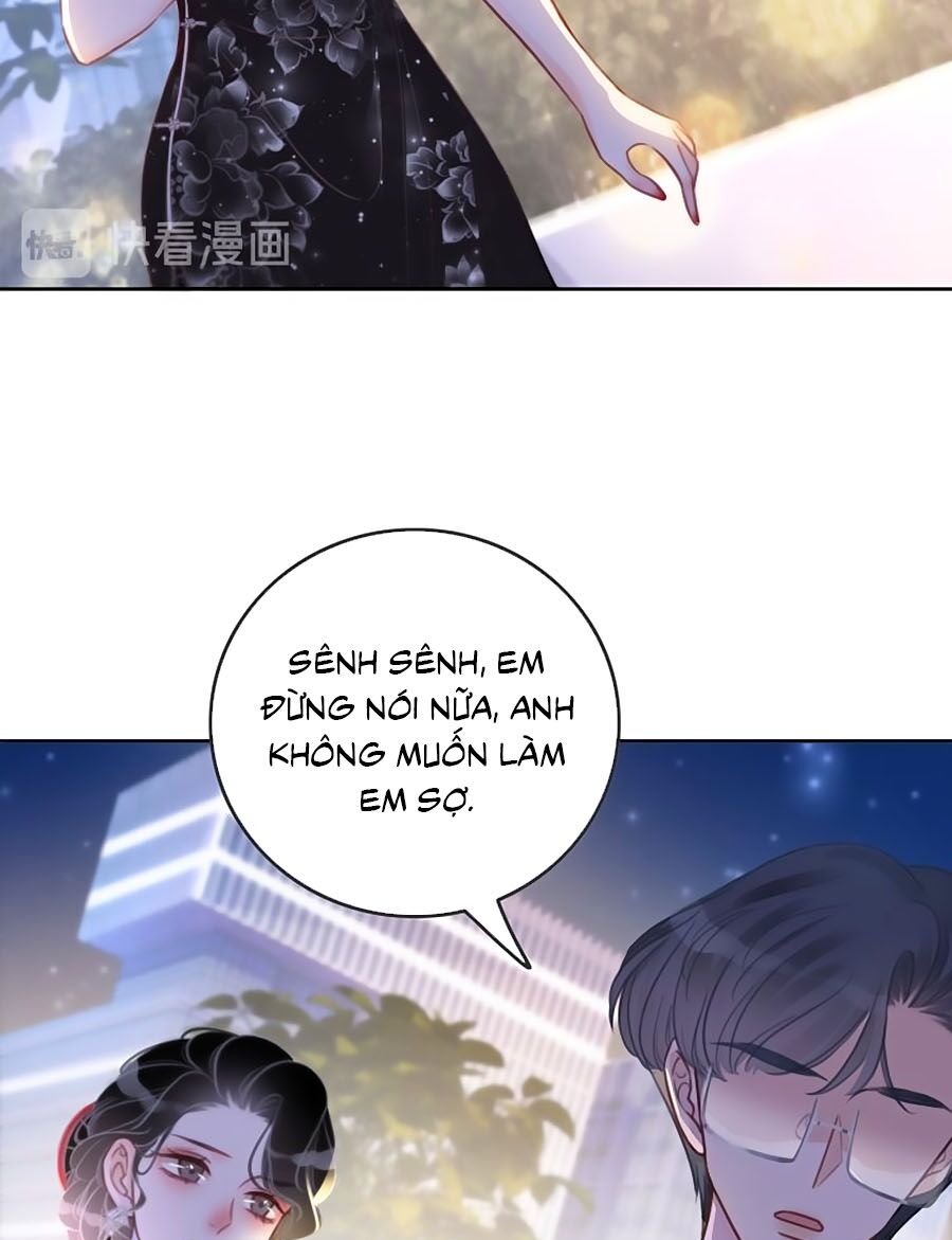 Ám Hắc Hệ Noãn Hôn: Chapter 104